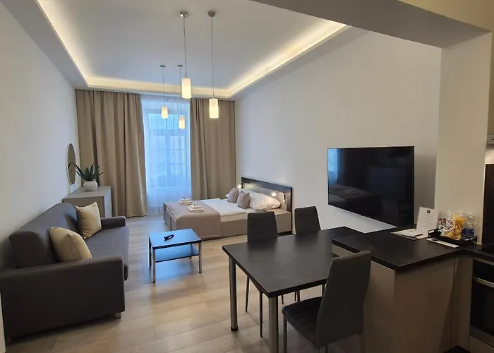 Marianska 4* 체스케부데요비체