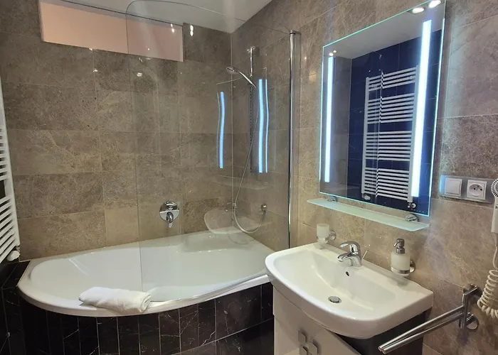 Marianska 4* 체스케부데요비체